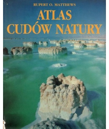 Atlas cudów natury