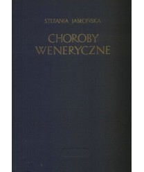Choroby weneryczne. Podręcznik dla studentów medycyny
