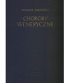 Choroby weneryczne. Podręcznik dla studentów medycyny