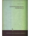 Anestezjologia dziecięca
