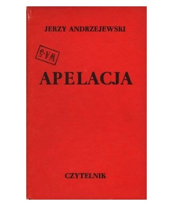 Apelacja