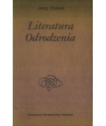 Literatura Odrodzenia
