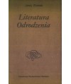 Literatura Odrodzenia