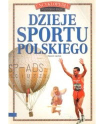 Dzieje sportu polskiego