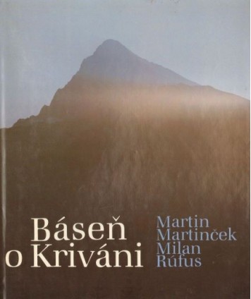 Báseň o Kriváni