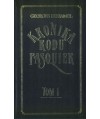 Kronika rodu Pasquier t. 1-5
