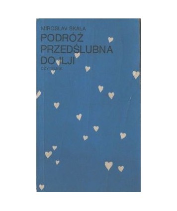 Podróż przedślubna do Ilji
