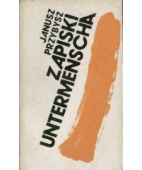 Zapiski untermenscha