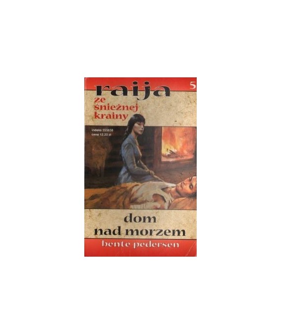 Dom nad morzem - Raija ze Śnieżnej Krainy 5
