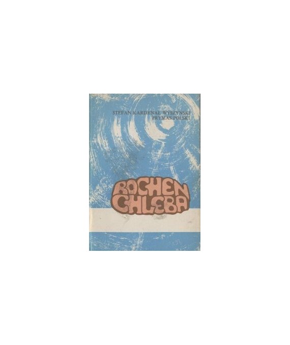 Bochen chleba
