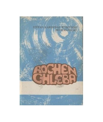 Bochen chleba