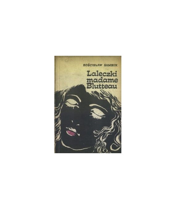 Laleczki madame Blutteau
