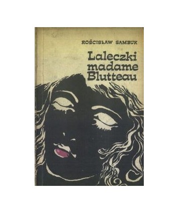 Laleczki madame Blutteau