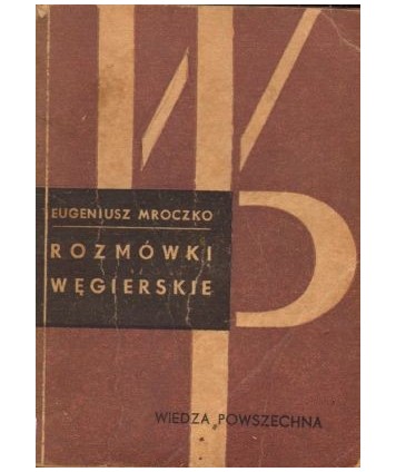 Rozmówki węgierskie