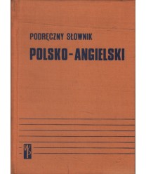 Podręczny słownik polsko-angielski