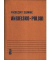 Podręczny słownik angielsko-polski