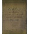 Zarys historii polskiego ruchu robotniczego, lipiec 1944-styczeń 1947