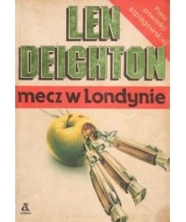 Mecz w Londynie