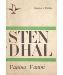 Vanina Vanini