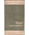 Hegel i jego uczniowie