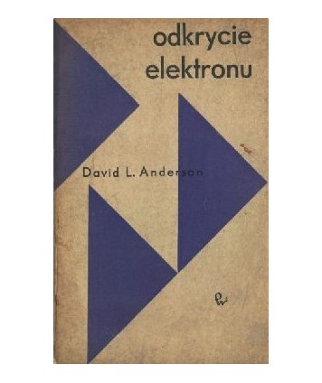 Odkrycie elektronu. Rozwój atomistycznej teorii elektryczności