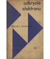 Odkrycie elektronu. Rozwój atomistycznej teorii elektryczności