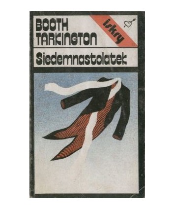 Siedemnastolatek