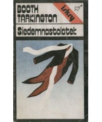 Siedemnastolatek