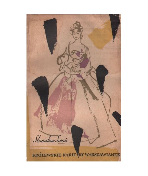 Królewskie kariery warszawianek
