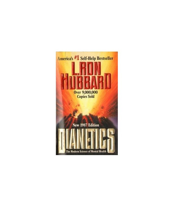Dianetics