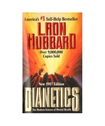 Dianetics