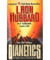 Dianetics
