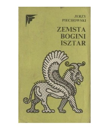 Zemsta bogini Isztar