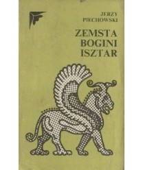 Zemsta bogini Isztar
