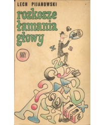 Rozkosze łamania glowy