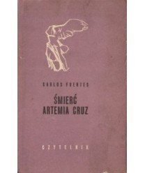 Śmierć Artemia Cruz