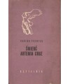 Śmierć Artemia Cruz