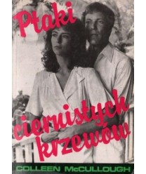 Ptaki ciernistych krzewów
