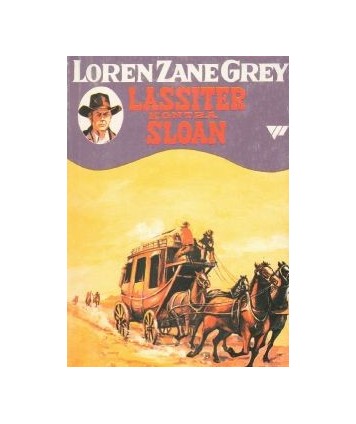 Lassiter kontra Sloan