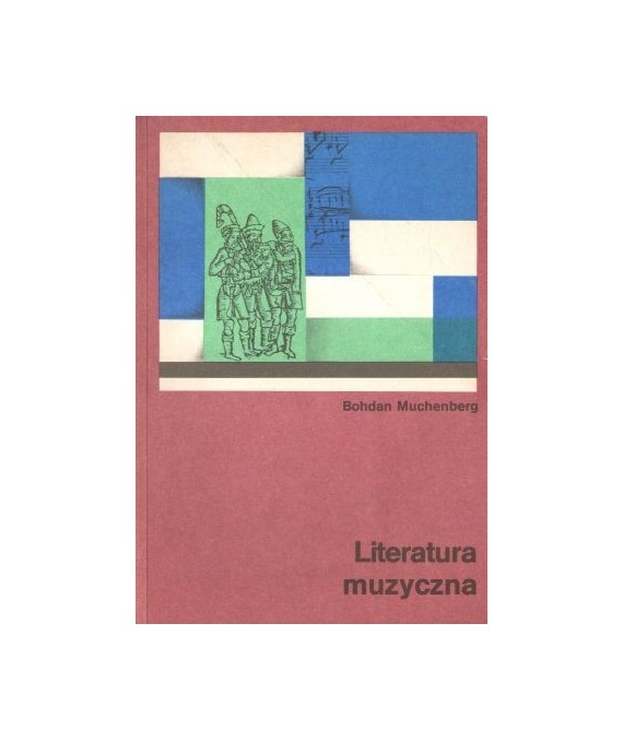 Literatura muzyczna