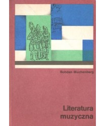 Literatura muzyczna
