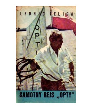 Samotny rejs “Opty“