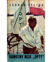 Samotny rejs “Opty“