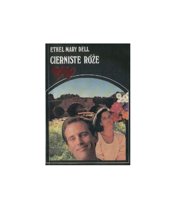 Cierniste róże