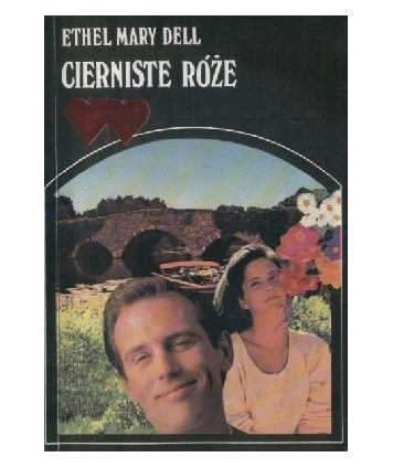 Cierniste róże