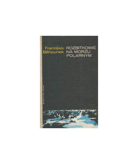 Rozbitkowie na morzu polarnym