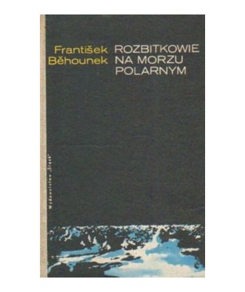 Rozbitkowie na morzu polarnym
