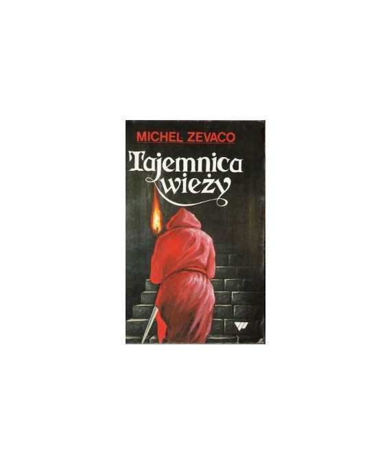 Tajemnica wieży