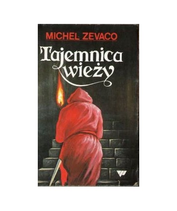 Tajemnica wieży