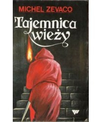 Tajemnica wieży